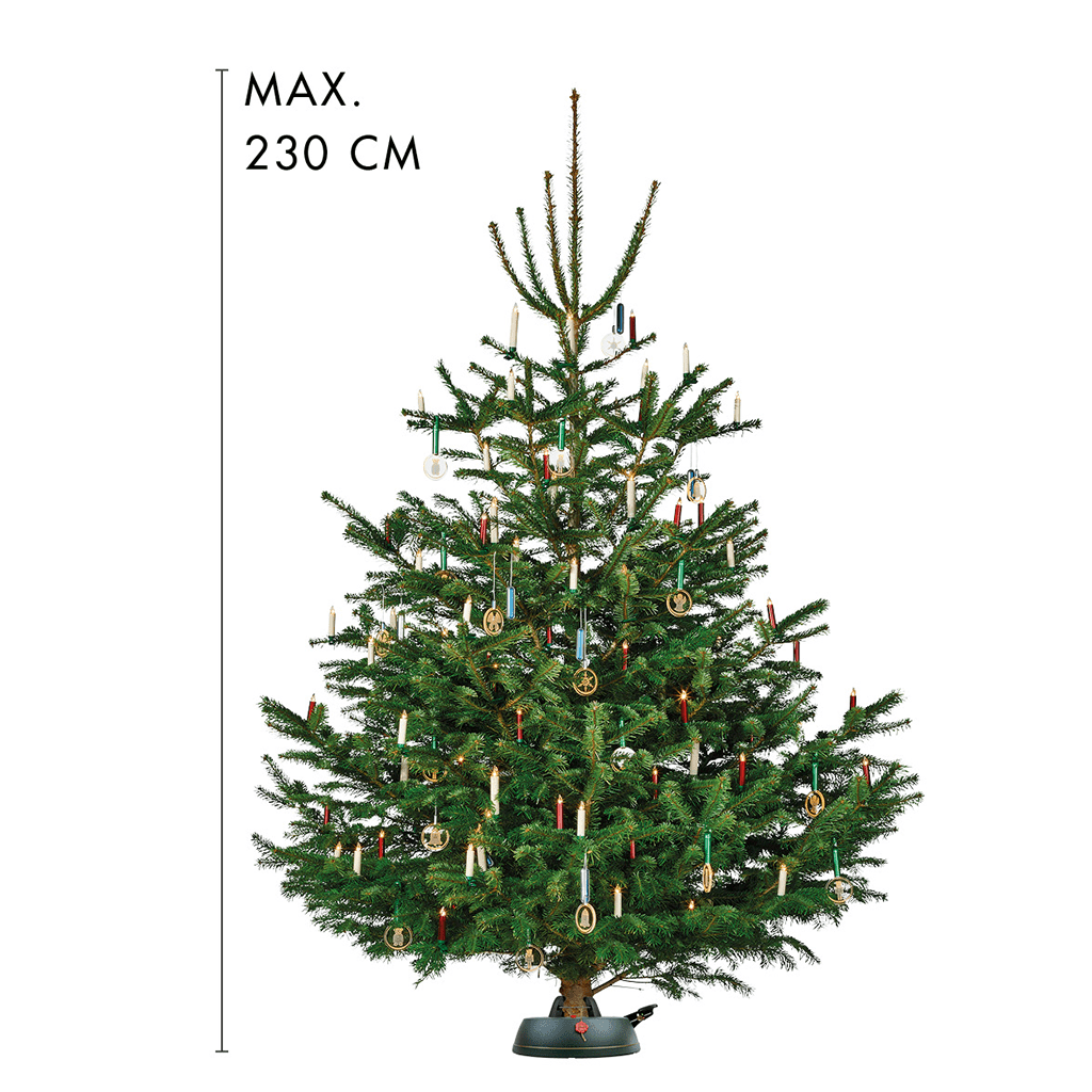 Christbaumständer Comfort Grip - WeihnachtsladenKRINNER