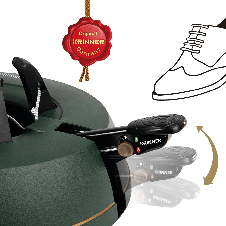 Christbaumständer Comfort Grip S - WeihnachtsladenKRINNER