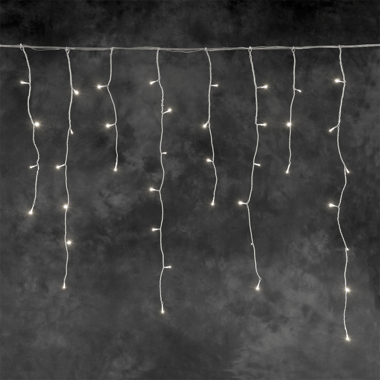 LED System - Eisregen - Lichterkette - WeihnachtsladenKonstsmide